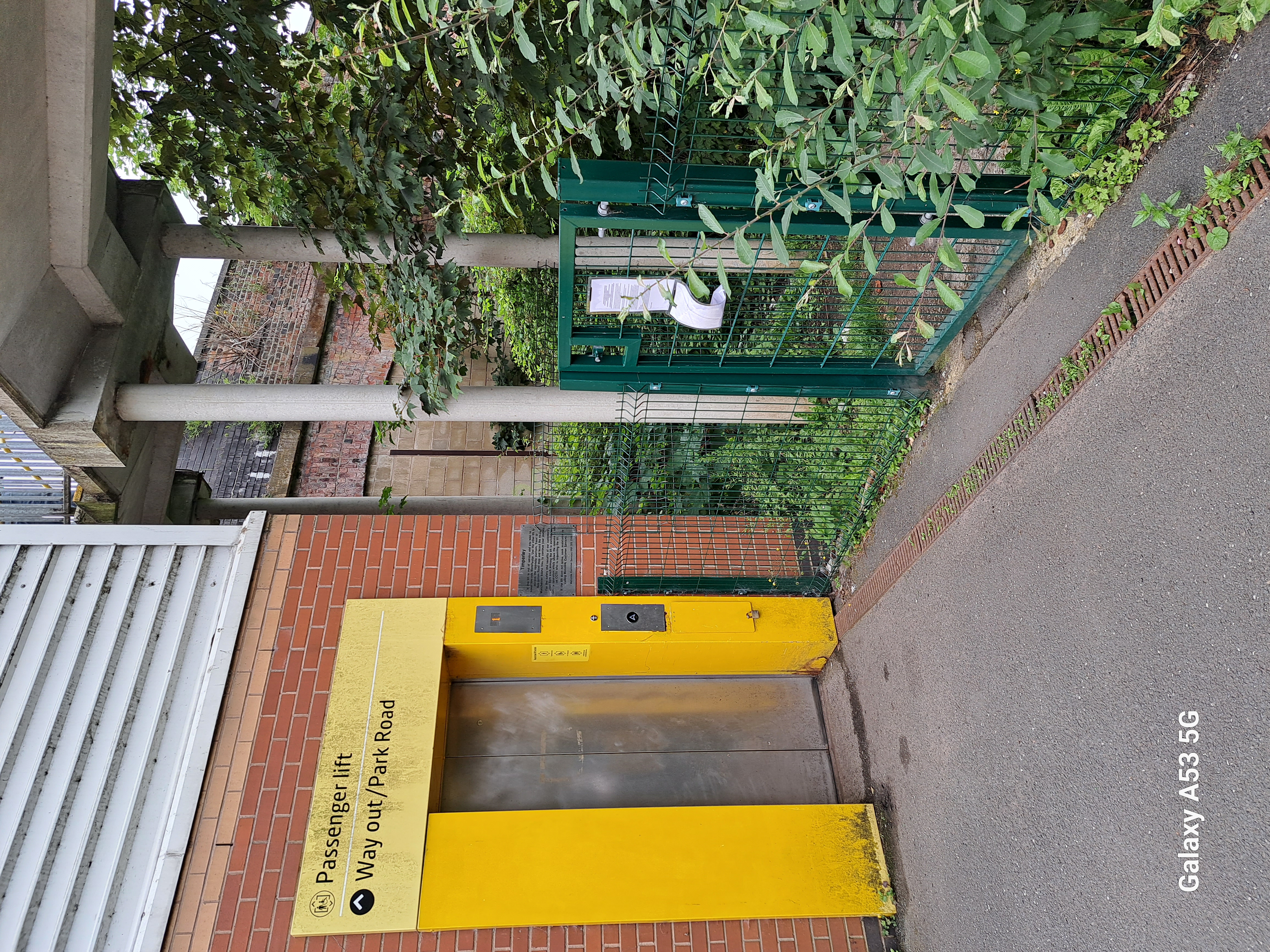 Timperley